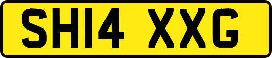 SH14XXG