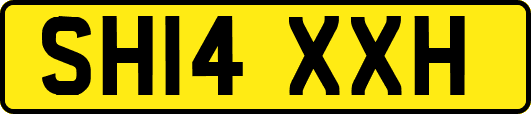 SH14XXH