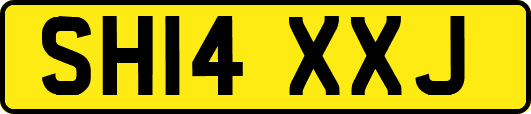 SH14XXJ