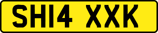 SH14XXK