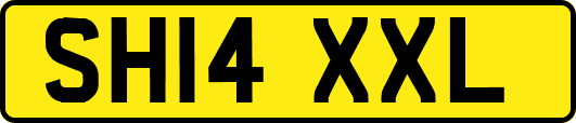 SH14XXL