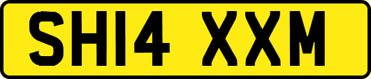 SH14XXM