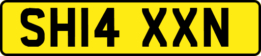 SH14XXN