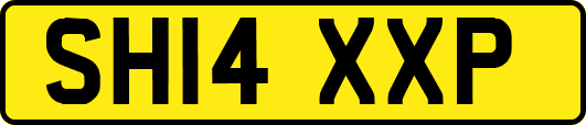 SH14XXP