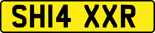 SH14XXR