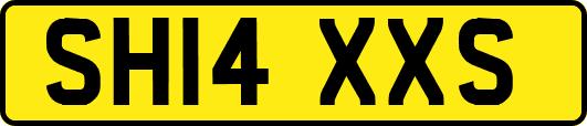 SH14XXS