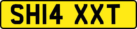 SH14XXT