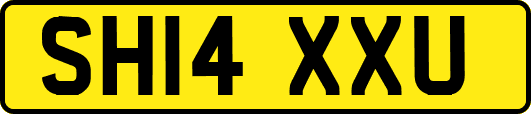 SH14XXU