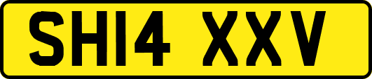 SH14XXV