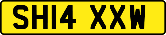 SH14XXW