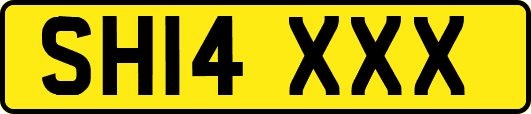 SH14XXX