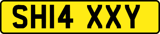 SH14XXY
