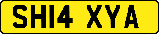 SH14XYA