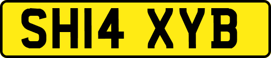 SH14XYB