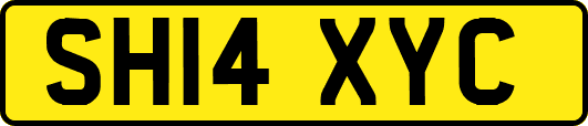 SH14XYC
