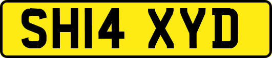 SH14XYD