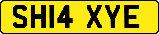 SH14XYE