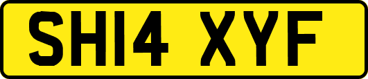 SH14XYF