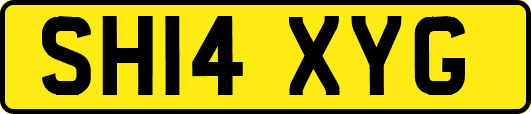 SH14XYG