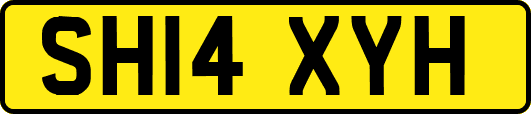 SH14XYH