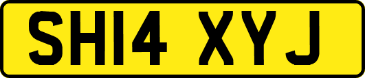 SH14XYJ