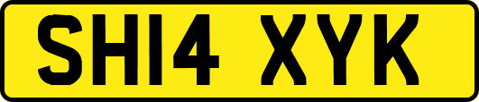SH14XYK