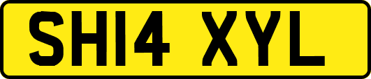SH14XYL