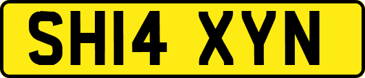 SH14XYN