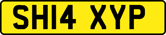 SH14XYP