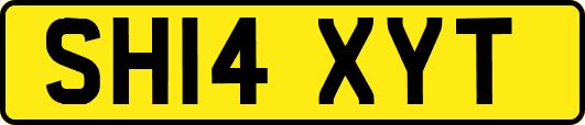 SH14XYT