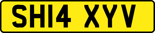 SH14XYV
