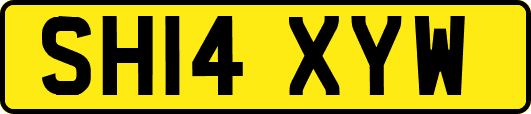 SH14XYW