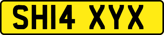 SH14XYX
