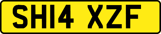 SH14XZF