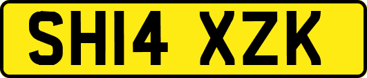 SH14XZK