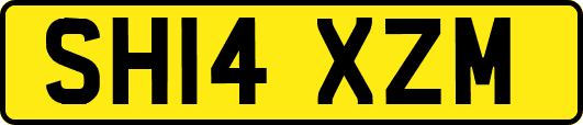 SH14XZM
