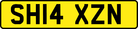 SH14XZN