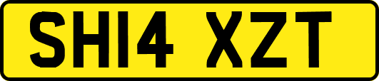 SH14XZT