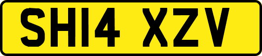 SH14XZV