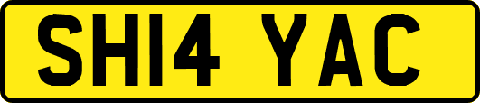 SH14YAC