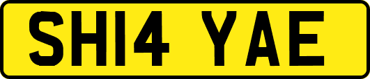 SH14YAE