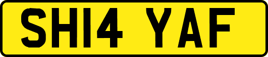 SH14YAF