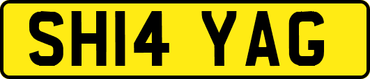 SH14YAG