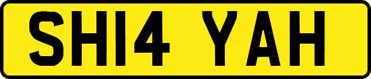 SH14YAH