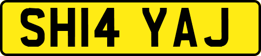 SH14YAJ