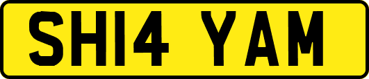 SH14YAM