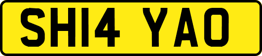 SH14YAO
