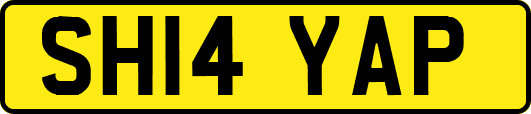 SH14YAP