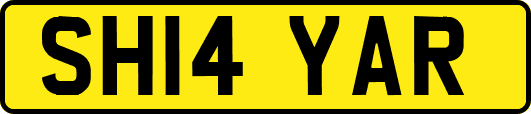 SH14YAR