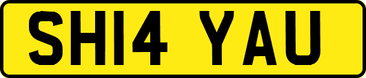 SH14YAU